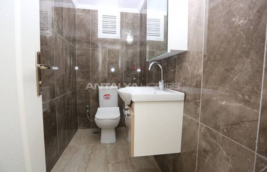 Bezugsfertige 2-schlafzimmer-wohnung Im Stadtzentrum Von Antalya 26