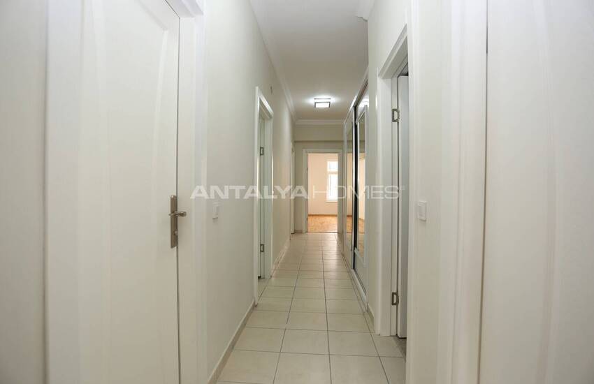 Bezugsfertige 2-schlafzimmer-wohnung Im Stadtzentrum Von Antalya 28