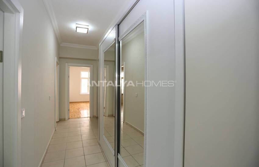 Bezugsfertige 2-schlafzimmer-wohnung Im Stadtzentrum Von Antalya 29