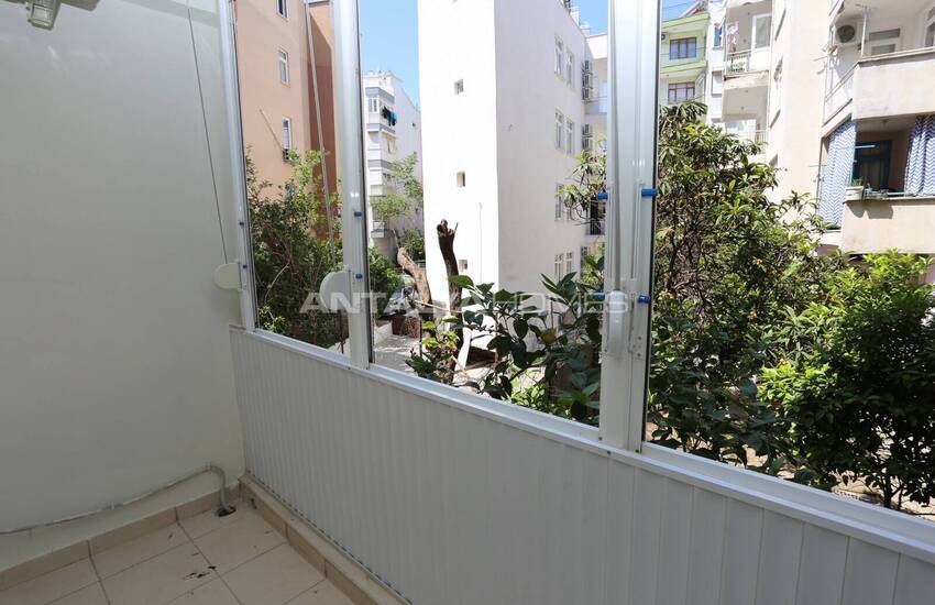 Bezugsfertige 2-schlafzimmer-wohnung Im Stadtzentrum Von Antalya 33