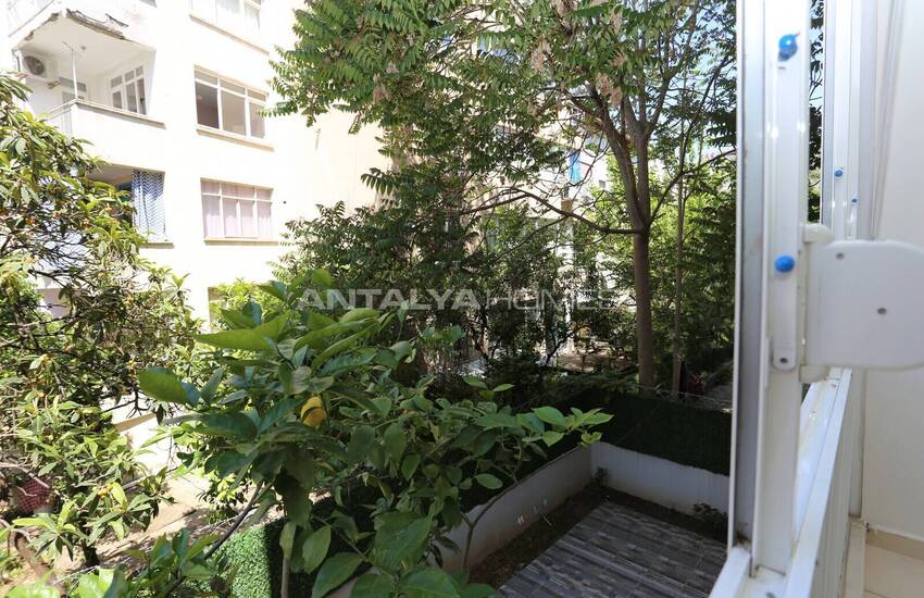 Bezugsfertige 2-schlafzimmer-wohnung Im Stadtzentrum Von Antalya 34