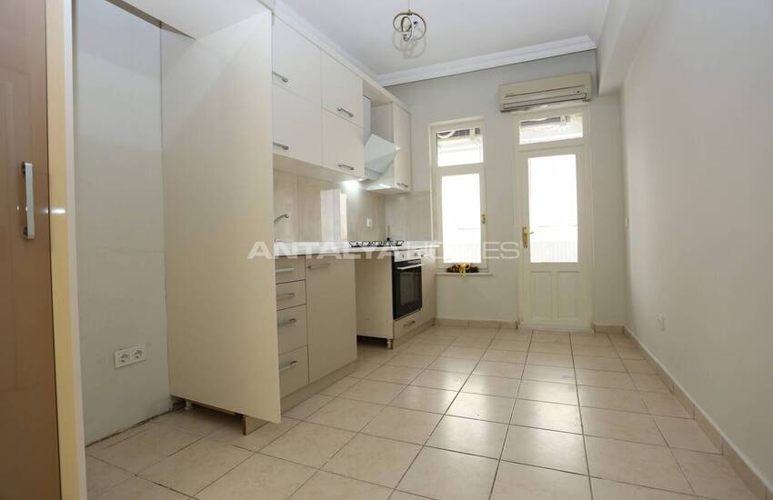 Bezugsfertige 2-schlafzimmer-wohnung Im Stadtzentrum Von Antalya 15