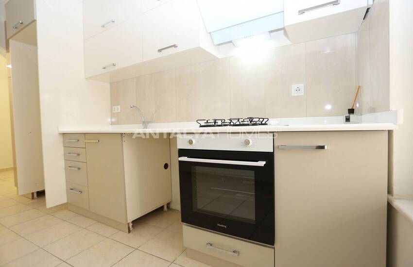 Bezugsfertige 2-schlafzimmer-wohnung Im Stadtzentrum Von Antalya 13