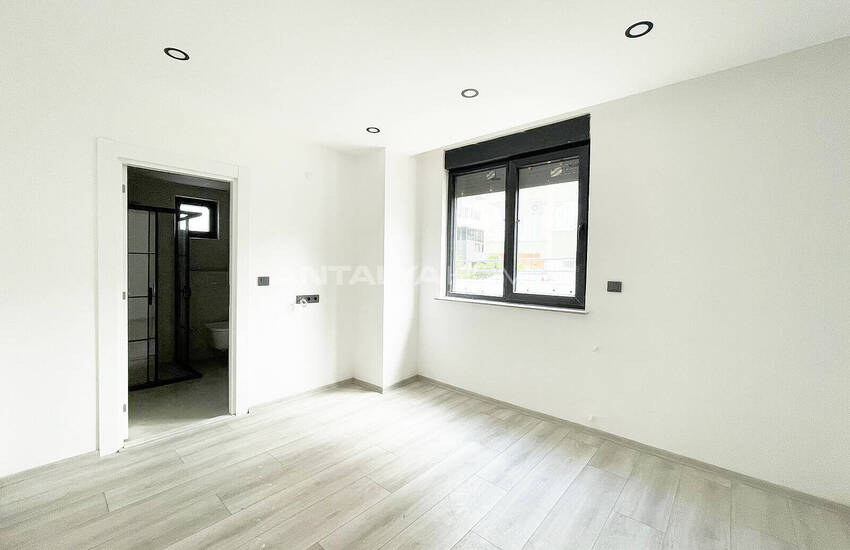 Квартира 1+1 в Анталии с Потенциалом Арендного Дохода 17