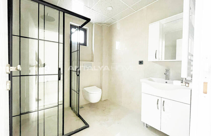 Квартира 1+1 в Анталии с Потенциалом Арендного Дохода 19