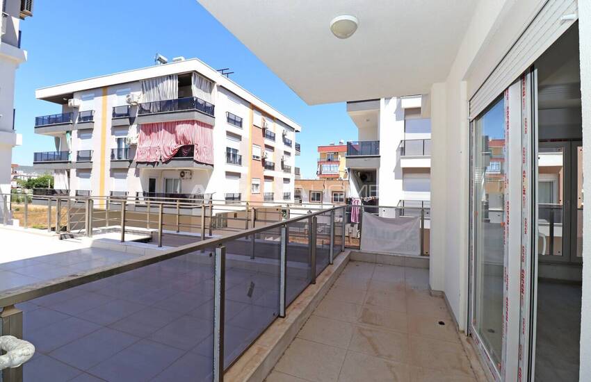 Appartement Abordable À Vendre À Antalya Kepez 26