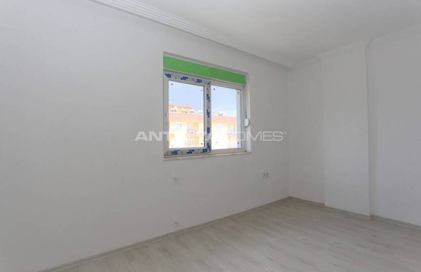 Kepez Habibler’de Site İçinde Arakat Sıfır 1+1 Daire 15