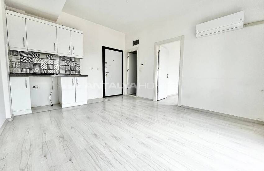 Appartement Met Huurinkomstenpotentieel In Antalya Muratpasa 16