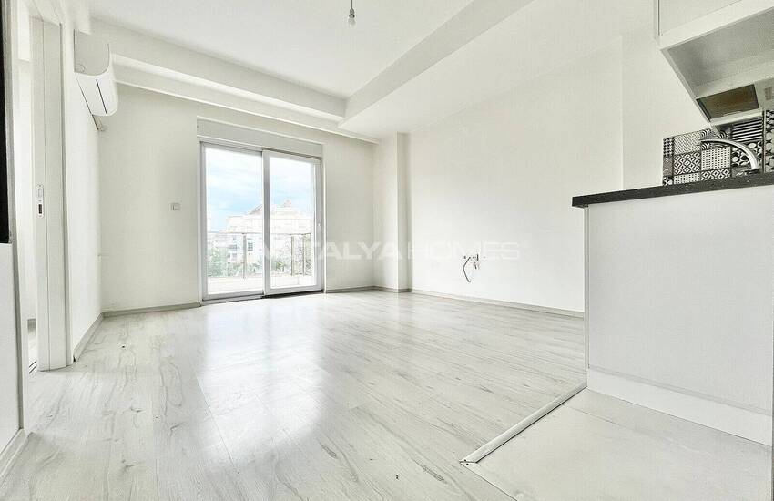 Appartement Met Huurinkomstenpotentieel In Antalya Muratpasa 17