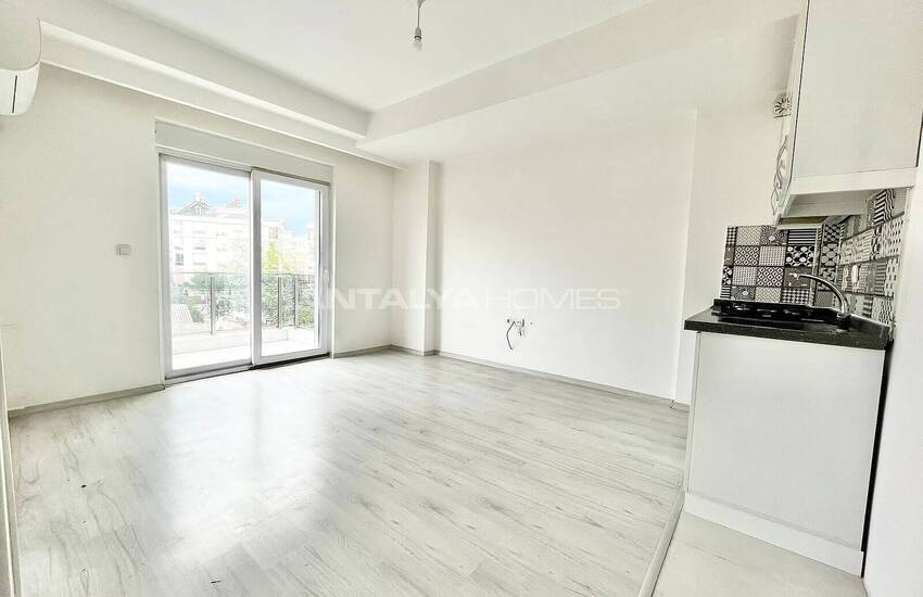 Appartement Met Huurinkomstenpotentieel In Antalya Muratpasa 18