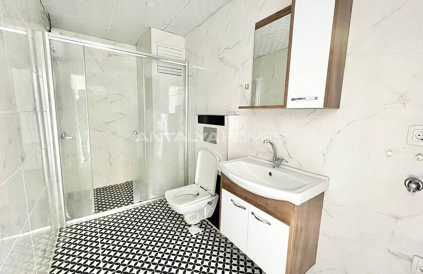 Appartement Met Huurinkomstenpotentieel In Antalya Muratpasa 19