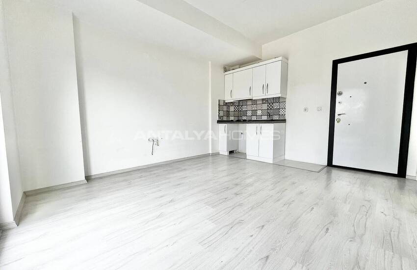 Appartement Met Huurinkomstenpotentieel In Antalya Muratpasa 20