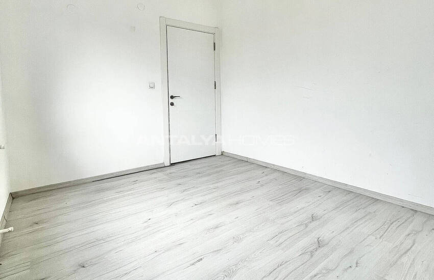 Appartement Met Huurinkomstenpotentieel In Antalya Muratpasa 22