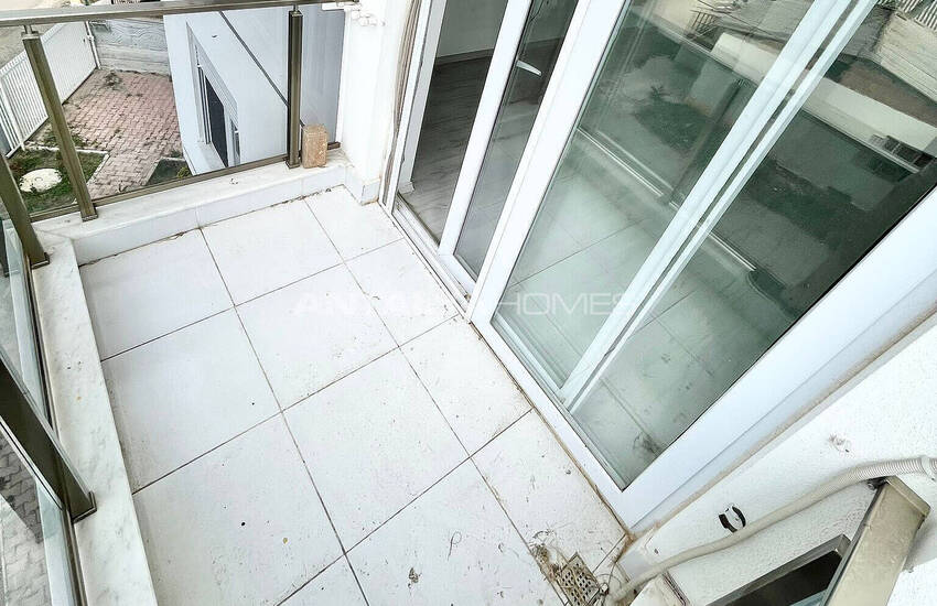 Appartement Met Huurinkomstenpotentieel In Antalya Muratpasa 23