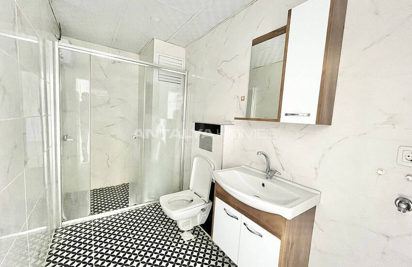 Appartement Met Huurinkomstenpotentieel In Antalya Muratpasa 24