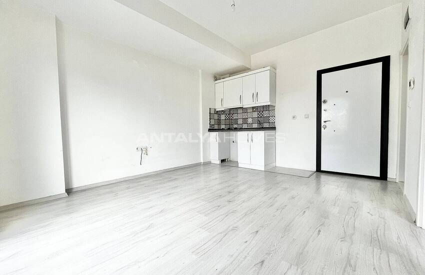 Appartement Met Huurinkomstenpotentieel In Antalya Muratpasa 15