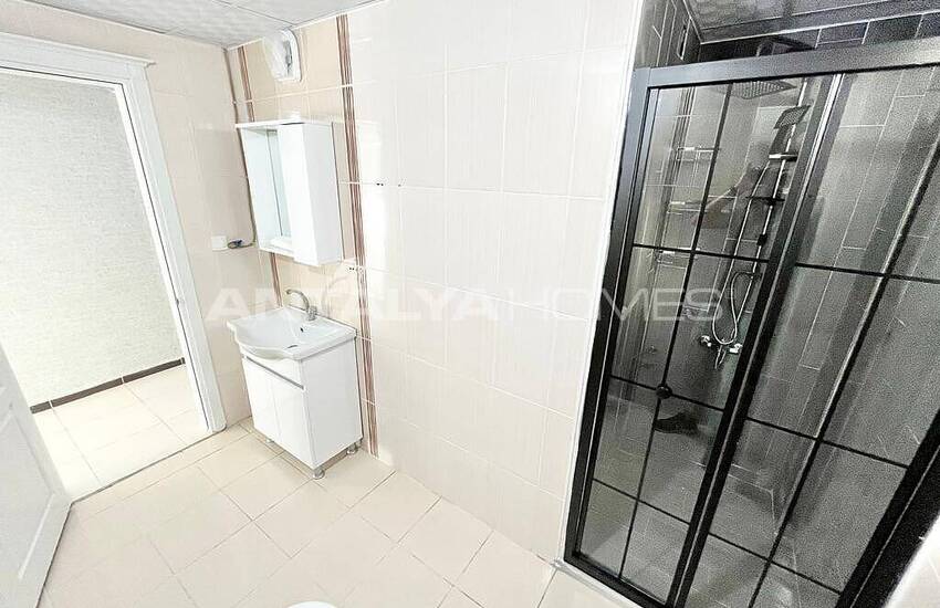Muratpaşa'da Şehir Merkezinde Taşınmaya Hazır 3+1 Daire 23