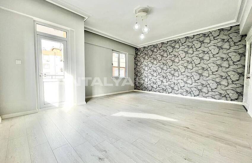 Muratpaşa'da Şehir Merkezinde Taşınmaya Hazır 3+1 Daire 11