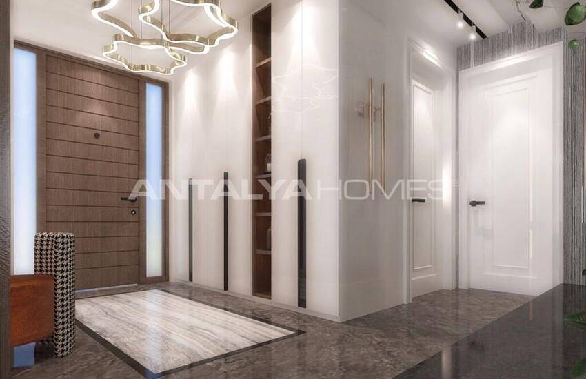 Stylish Villas in Antalya Dösemealti Antalya 11