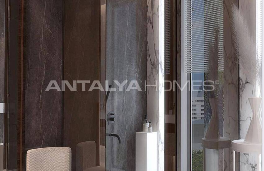 Stylish Villas in Antalya Dösemealti Antalya 14