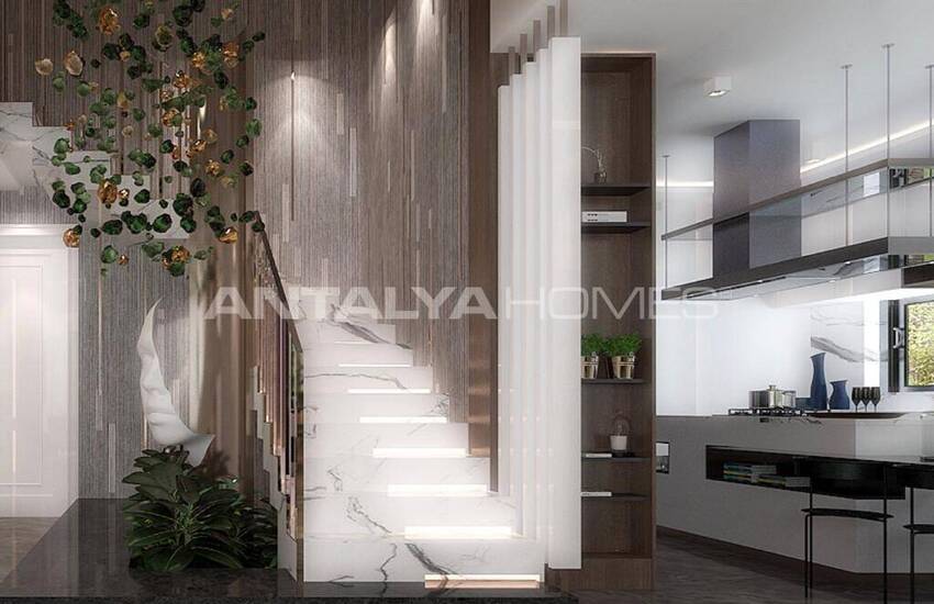 Stylish Villas in Antalya Dösemealti Antalya 8