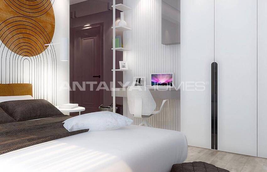 Stylish Villas in Antalya Dösemealti Antalya 10