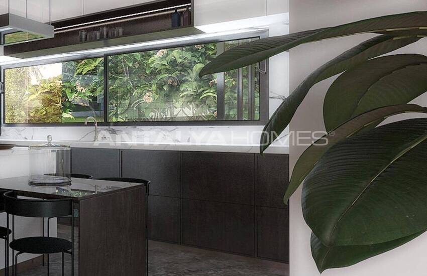 Stylish Villas in Antalya Dösemealti Antalya 7