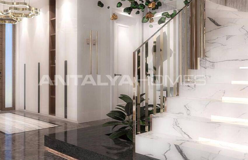 Stylish Villas in Antalya Dösemealti Antalya 12