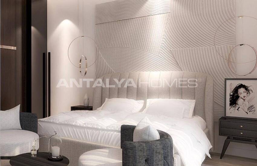 Stylish Villas in Antalya Dösemealti Antalya 9