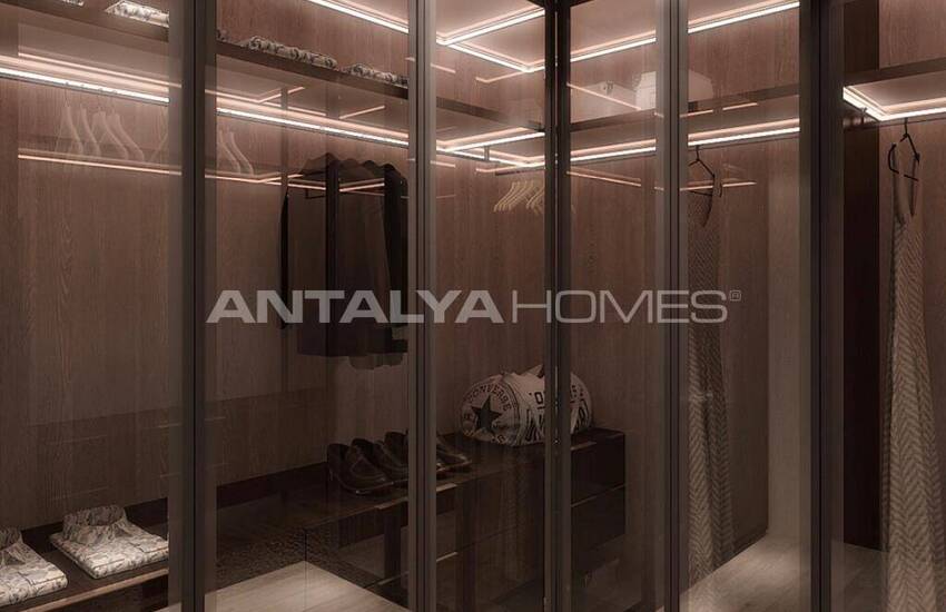 Stylish Villas in Antalya Dösemealti Antalya 13