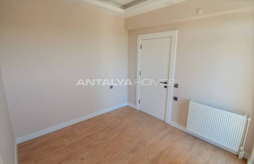 Appartement Met Boszicht Dichtbij Het Lara Strand In Antalya 24