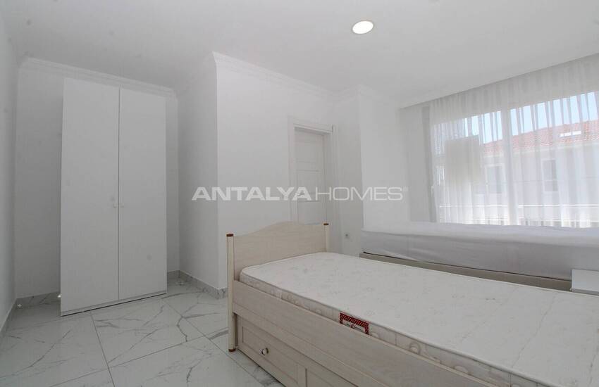 Fully Furnished Villa with Private Pool in Kadriye 21