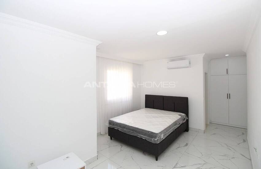 Fully Furnished Villa with Private Pool in Kadriye 26
