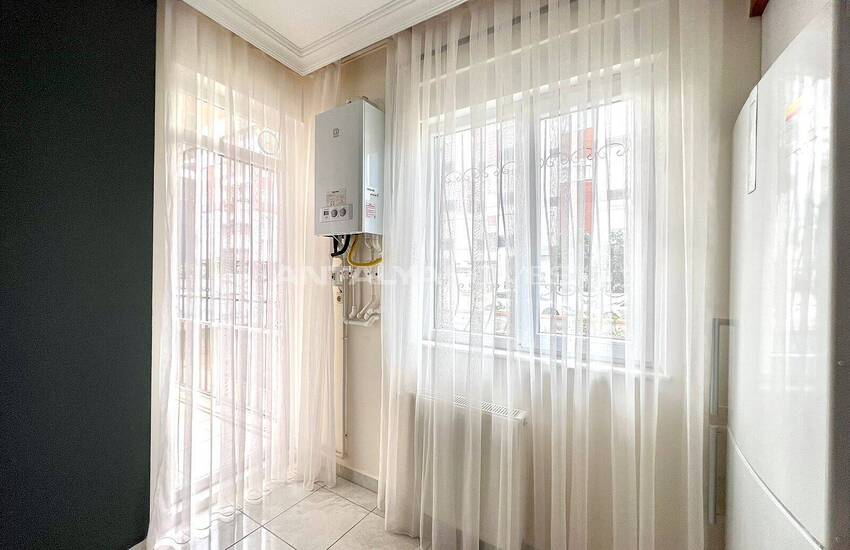 Готовая Квартира 2+1 с Мебелью в Муратпаше, Анталия 21