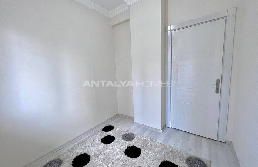 Готовая Квартира 2+1 с Мебелью в Муратпаше, Анталия 28
