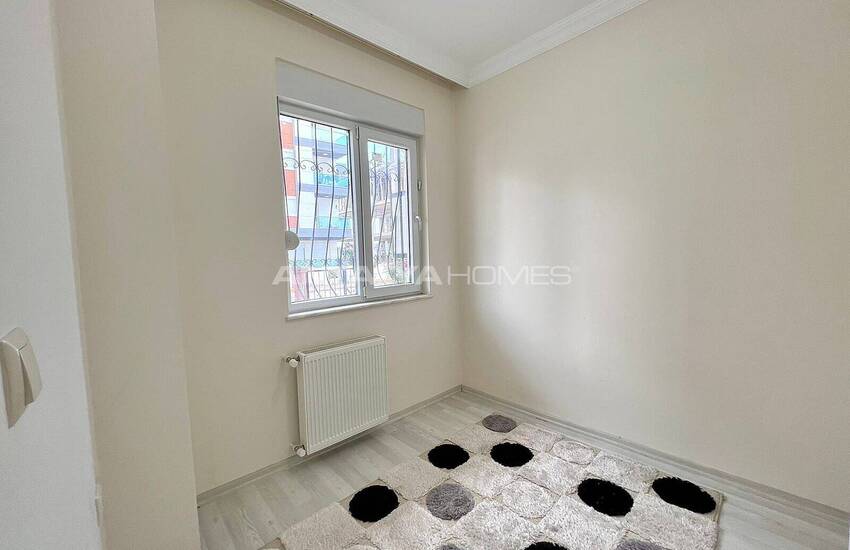 Готовая Квартира 2+1 с Мебелью в Муратпаше, Анталия 29