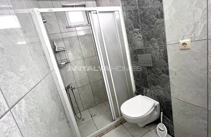 Готовая Квартира 2+1 с Мебелью в Муратпаше, Анталия 33