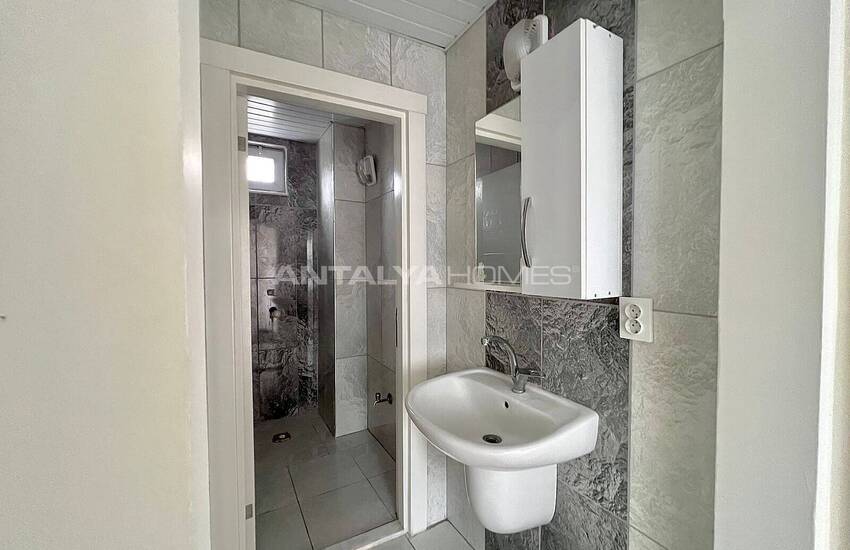 Готовая Квартира 2+1 с Мебелью в Муратпаше, Анталия 34