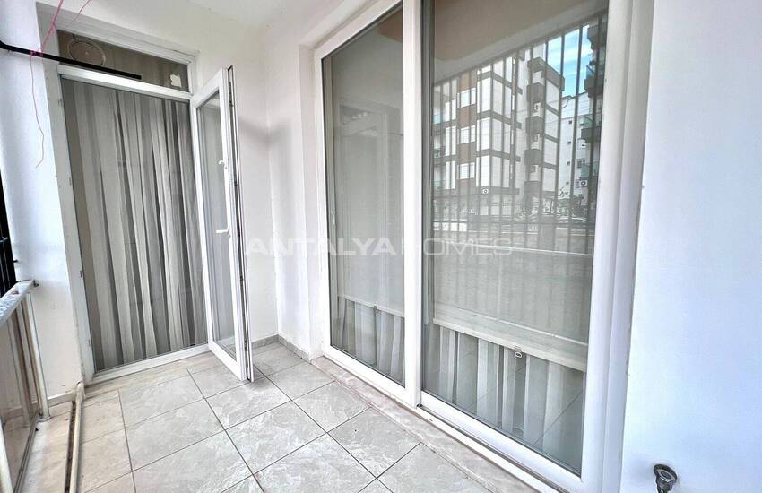 Готовая Квартира 2+1 с Мебелью в Муратпаше, Анталия 36