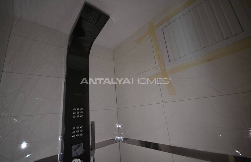 Meerblick Wohnung In Alanya Toprak Panorama Projekt 51