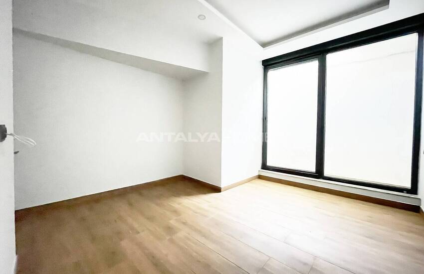 Lägenhet Med Stilfull Design I Ett Elitkomplex I Muratpasa 35