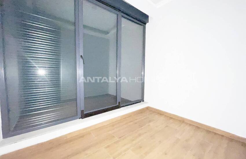 Lägenhet Med Stilfull Design I Ett Elitkomplex I Muratpasa 36