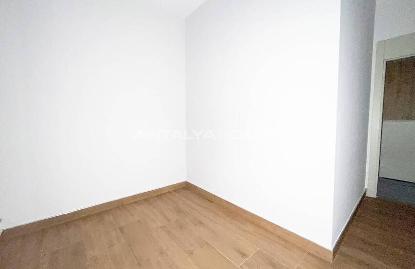 Lägenhet Med Stilfull Design I Ett Elitkomplex I Muratpasa 38