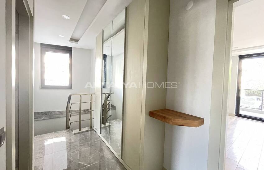 Lägenhet Med Stilfull Design I Ett Elitkomplex I Muratpasa 41