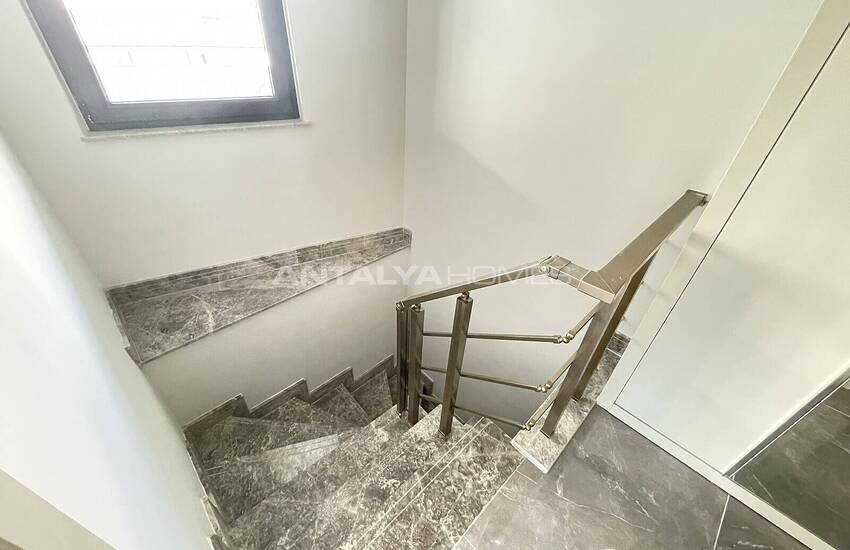 Lägenhet Med Stilfull Design I Ett Elitkomplex I Muratpasa 42