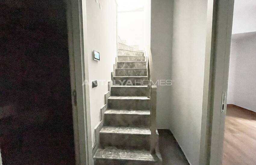 Lägenhet Med Stilfull Design I Ett Elitkomplex I Muratpasa 43