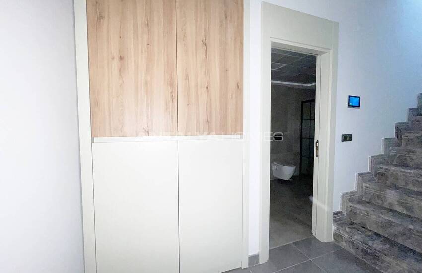 Lägenhet Med Stilfull Design I Ett Elitkomplex I Muratpasa 27