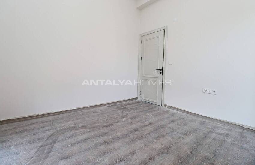 Stylish Apartments with Dressing Rooms in Antalya 14