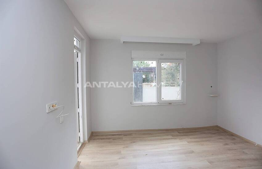 Новая Квартира в Шаговой Доступности от Главной Улицы 6