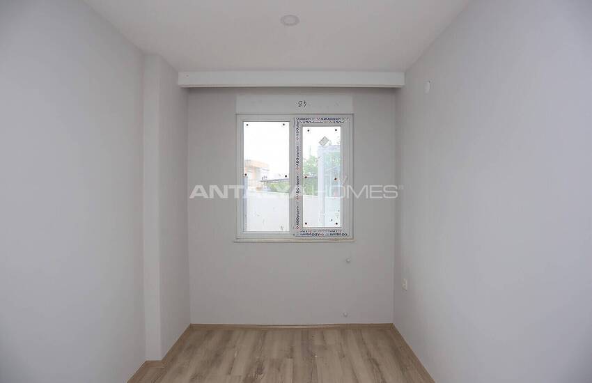 Новая Квартира в Шаговой Доступности от Главной Улицы 7